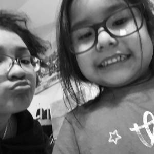 Meet your Posher, Rosa